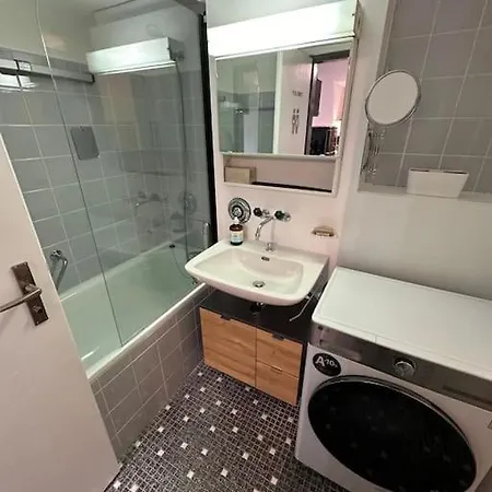 Appartement Avec Crans-Montana