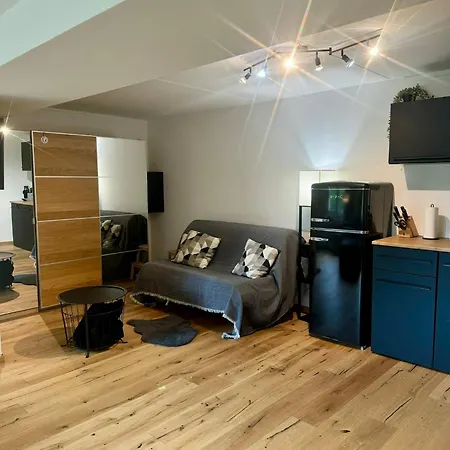 Avec Apartmán Crans-Montana