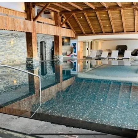 Avec * Crans-Montana