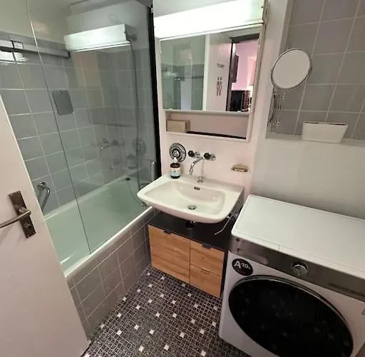 Apartament Avec Crans-Montana