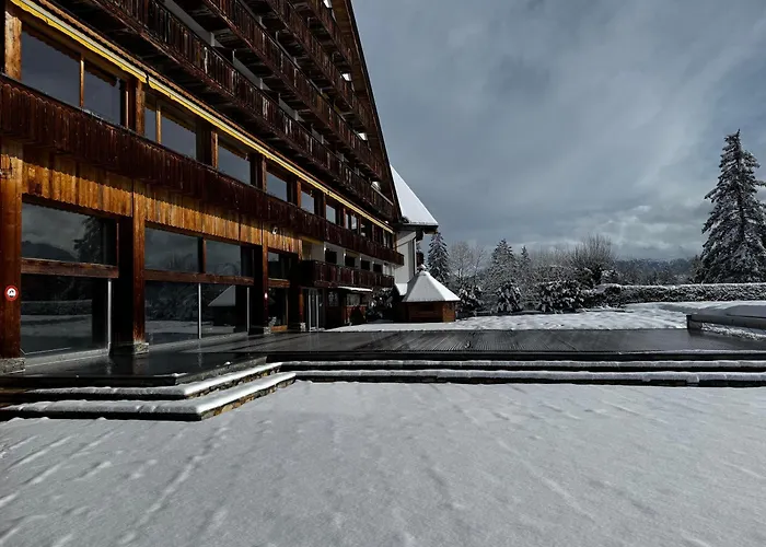 Avec * Crans-Montana