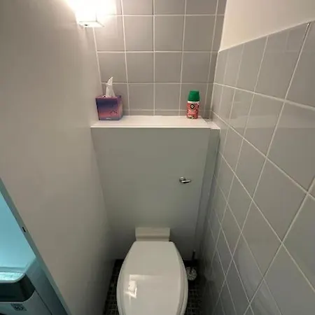 Avec Appartement