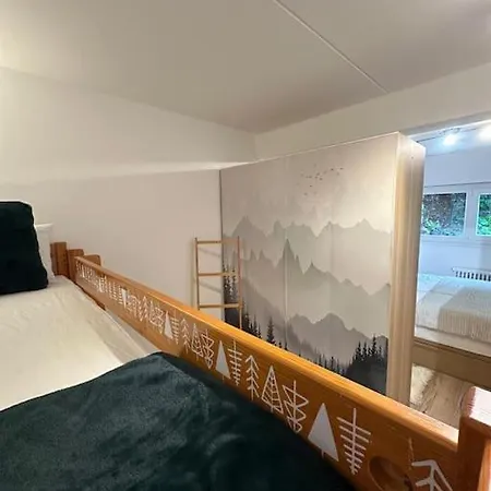 Appartement Avec