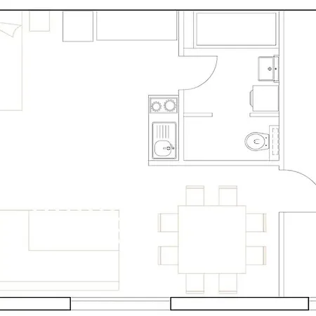 Appartement Avec *