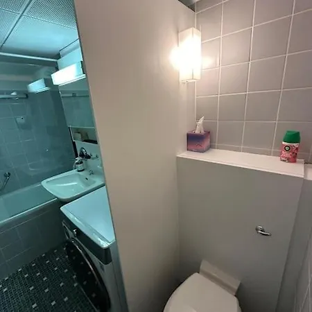 Avec Appartement