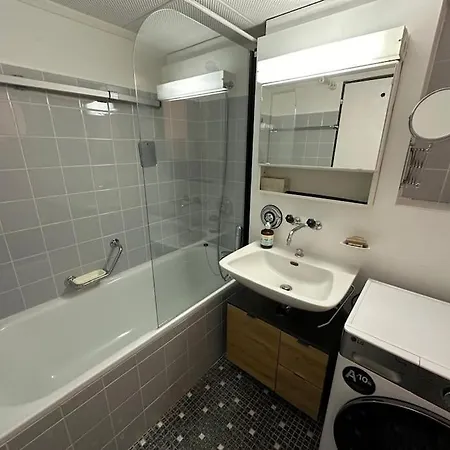 Appartement Avec *