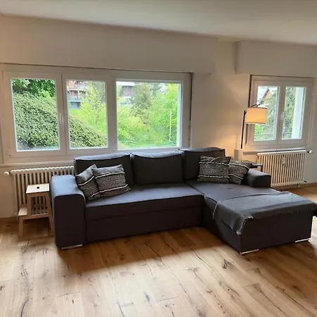 Appartement Avec *