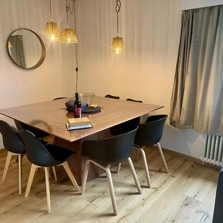 Appartement Avec