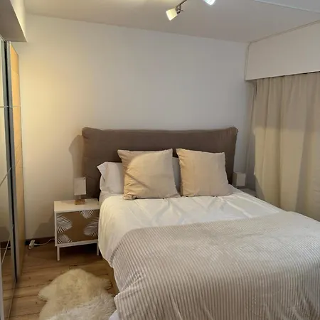 Appartement Avec