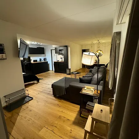 Avec Appartement