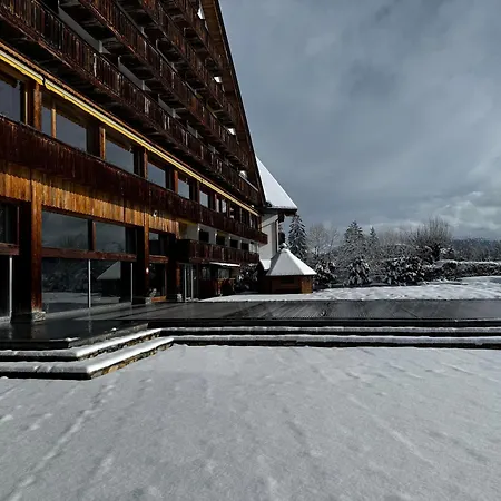 Avec * Crans-Montana