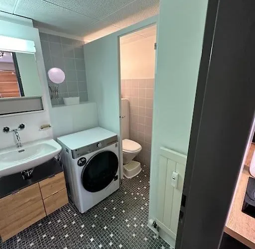 Avec Lägenhet Crans-Montana